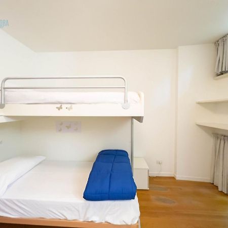 Apartament Cattedrale 5 Tirabora Short Rent Triest Zewnętrze zdjęcie