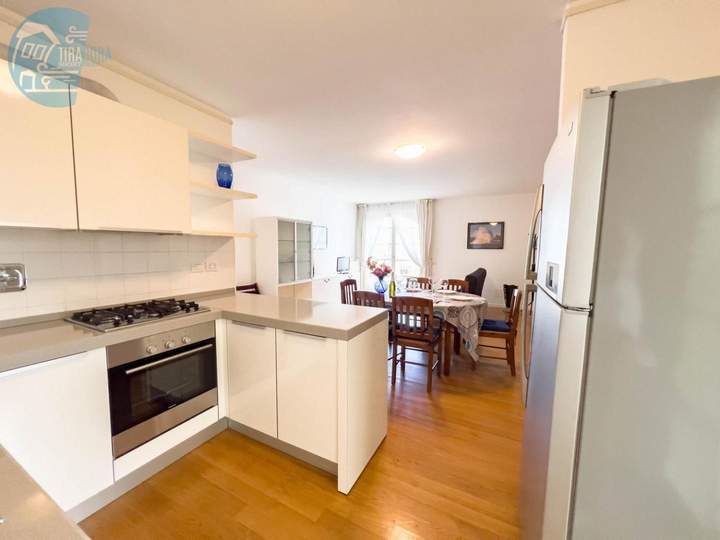 Apartament Cattedrale 5 Tirabora Short Rent Triest Zewnętrze zdjęcie