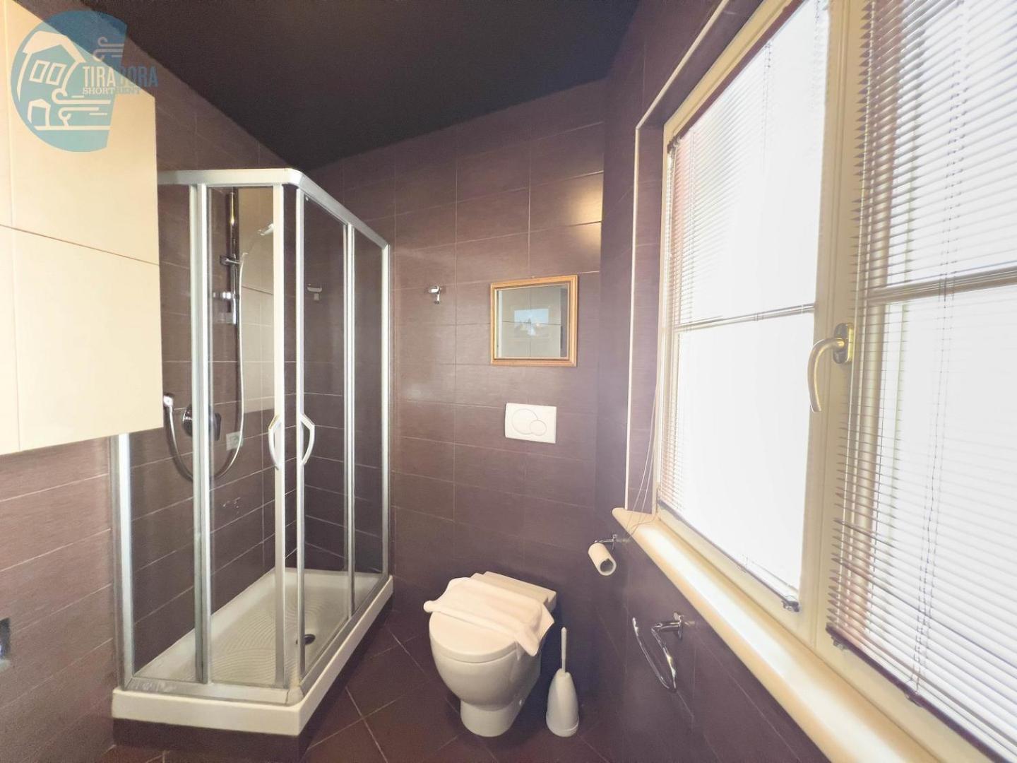 Apartament Cattedrale 5 Tirabora Short Rent Triest Zewnętrze zdjęcie
