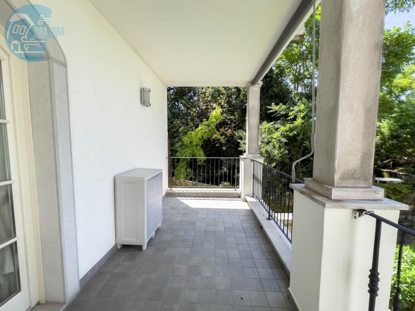 Apartament Cattedrale 5 Tirabora Short Rent Triest Zewnętrze zdjęcie