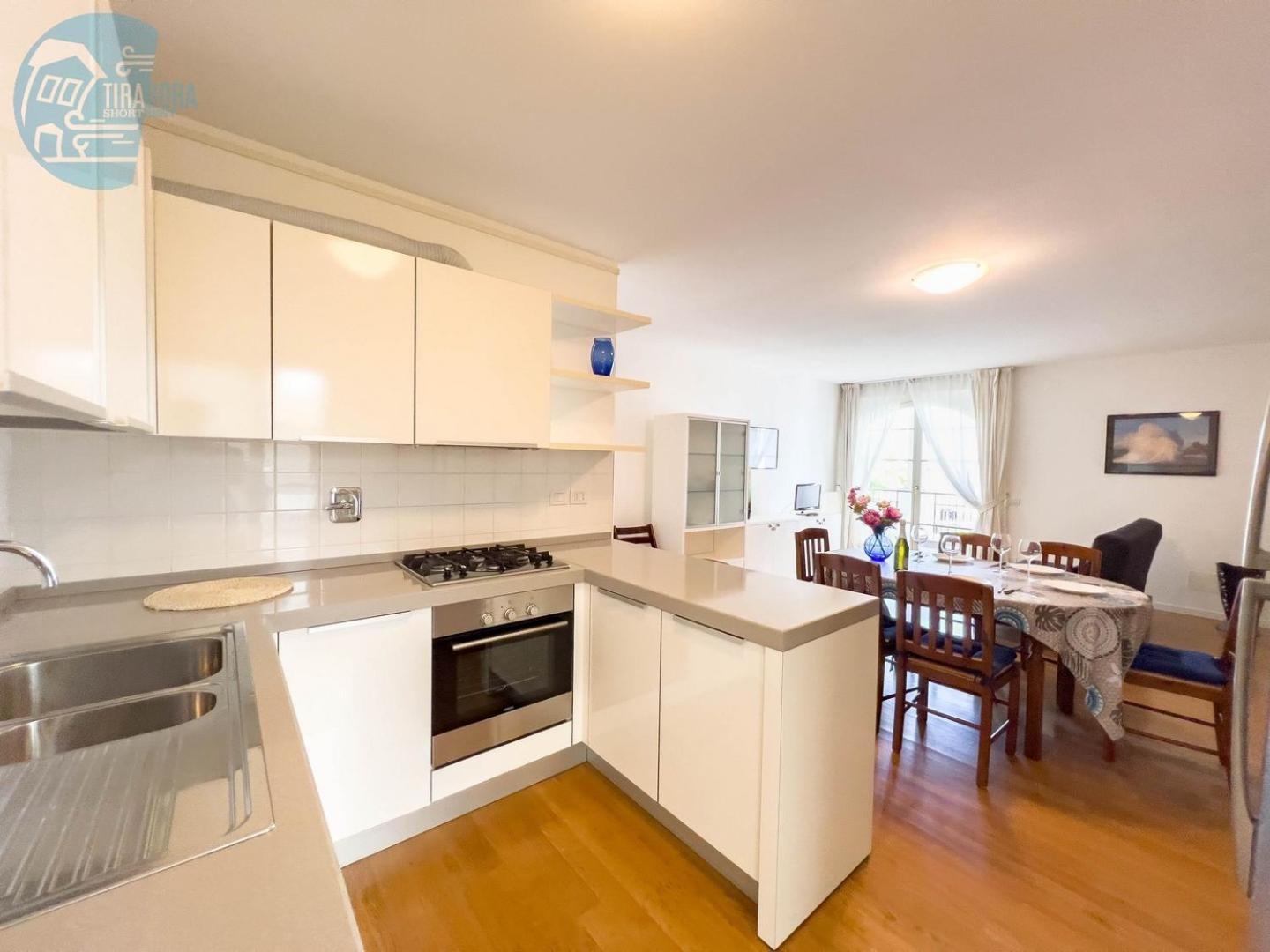 Apartament Cattedrale 5 Tirabora Short Rent Triest Zewnętrze zdjęcie